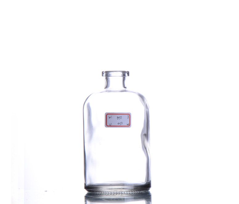 Perfume Bottle