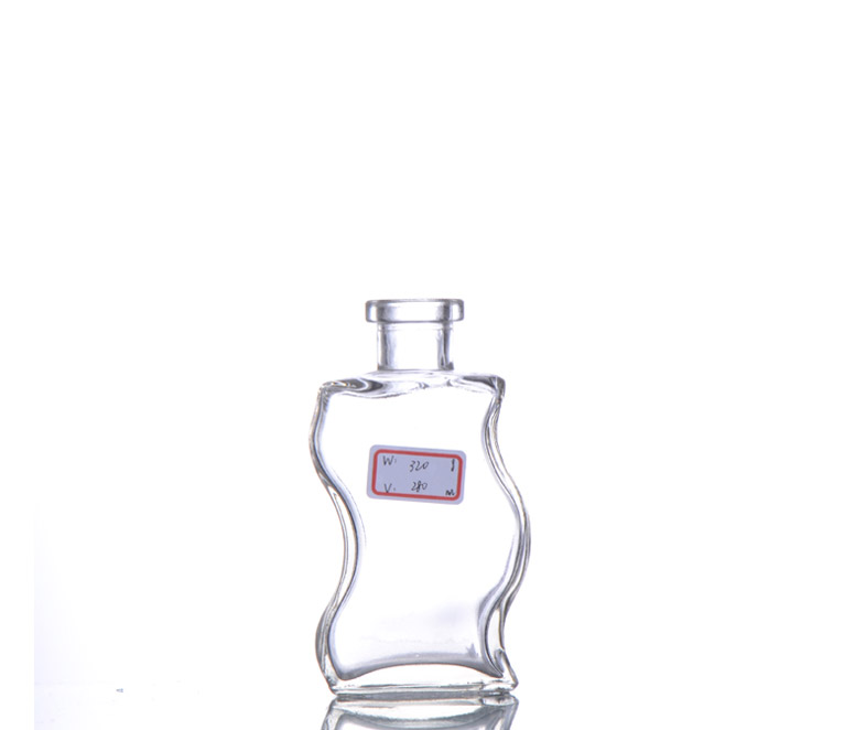 Perfume Bottle