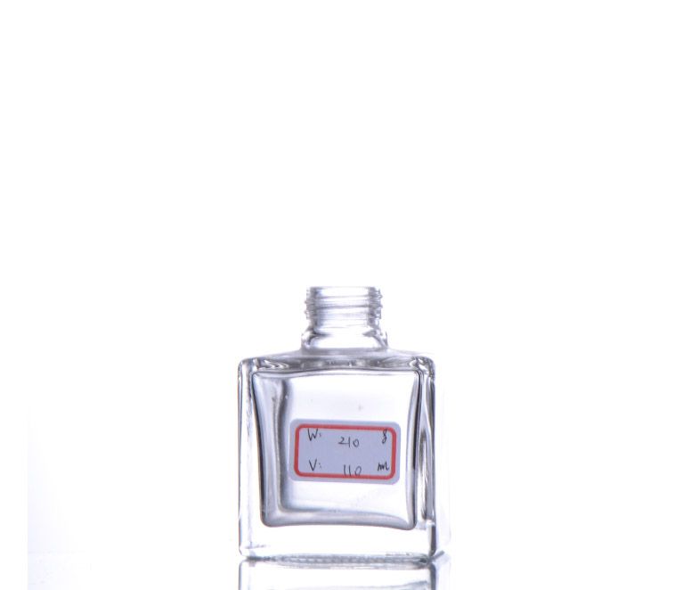 Perfume Bottle