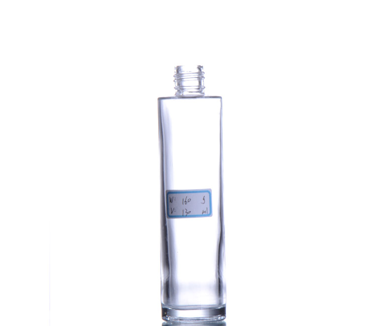 Cosmetic Bottle