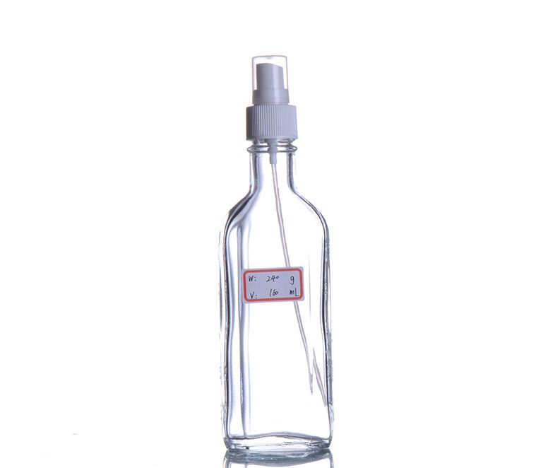 Cosmetic Bottle