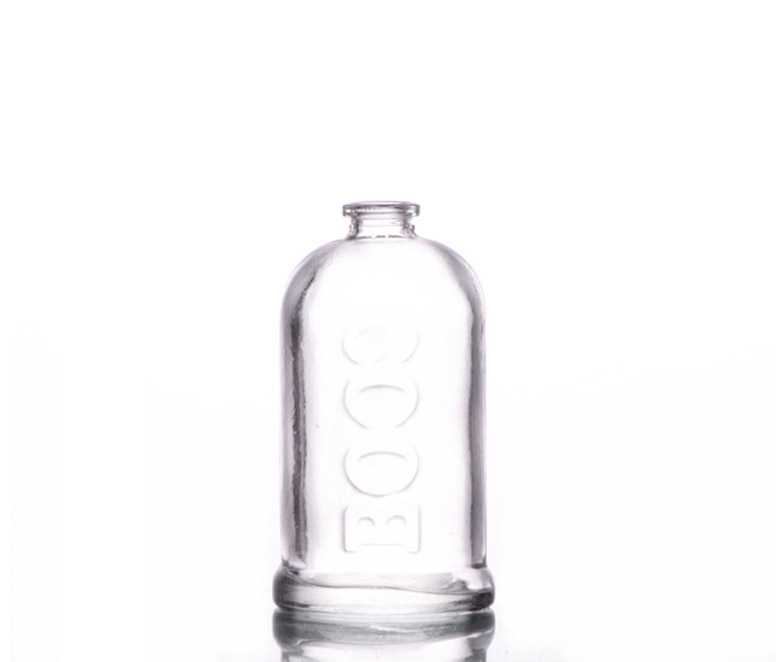 Cosmetic Bottle