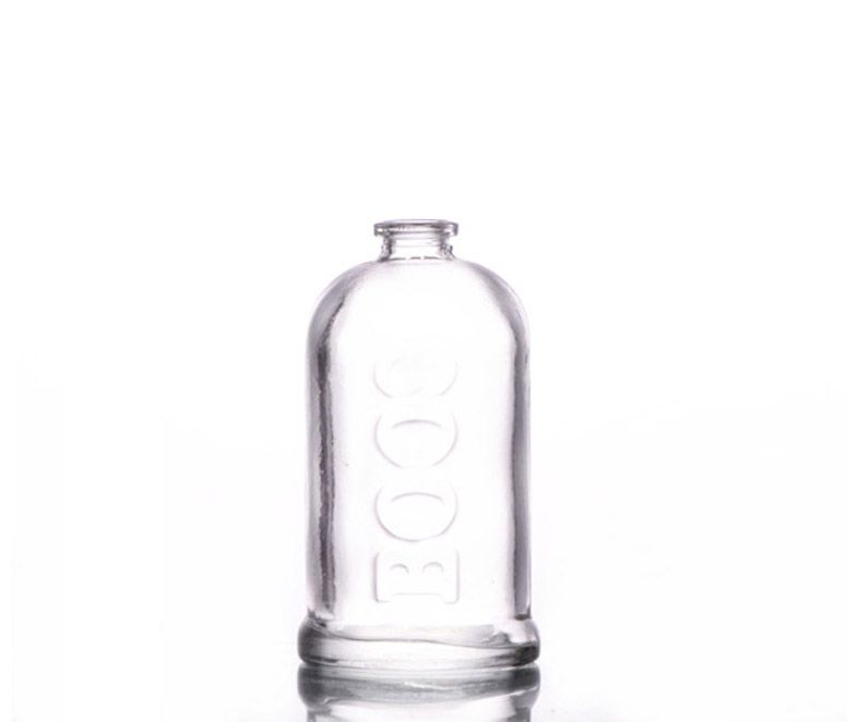 Cosmetic Bottle