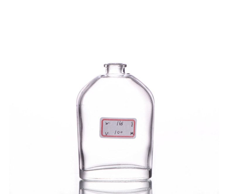 Cosmetic Bottle