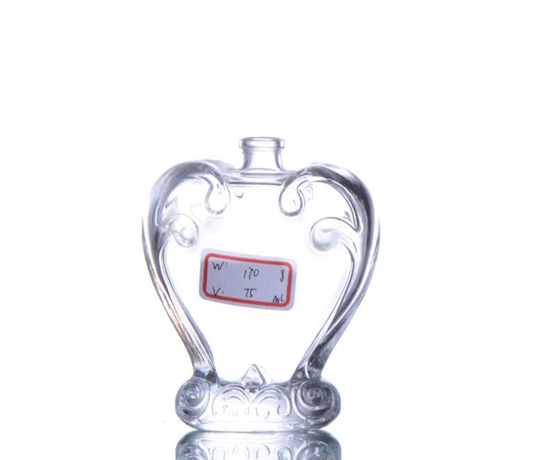 Perfume Bottle