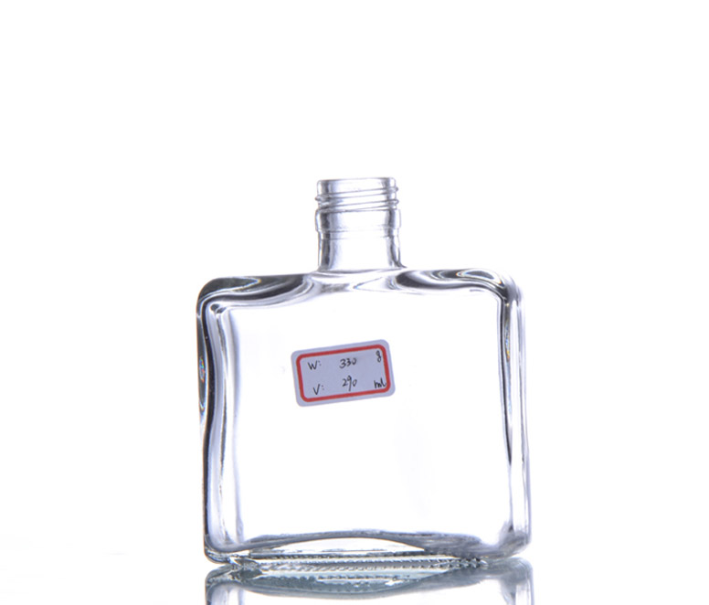 Perfume Bottle