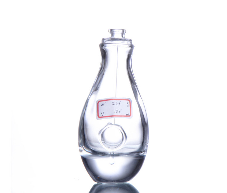 Perfume Bottle