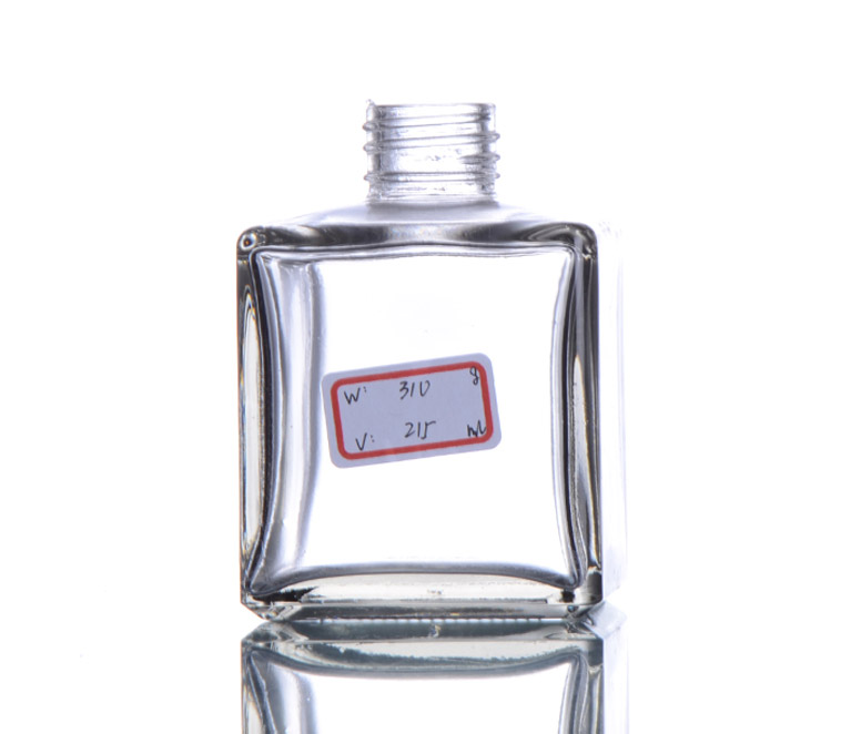 Perfume Bottle