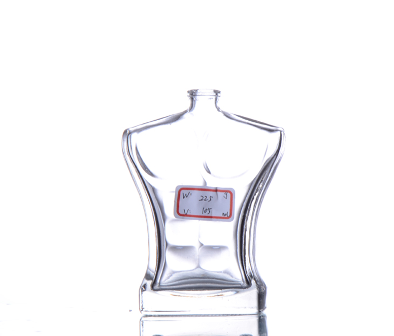 Perfume Bottle