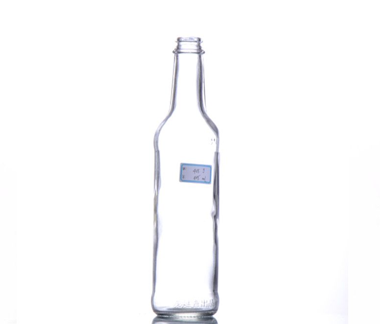 Vinegar Bottle