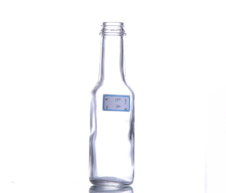 Vinegar Bottle