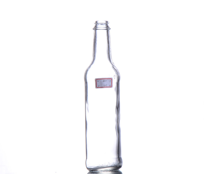 Vinegar Bottle