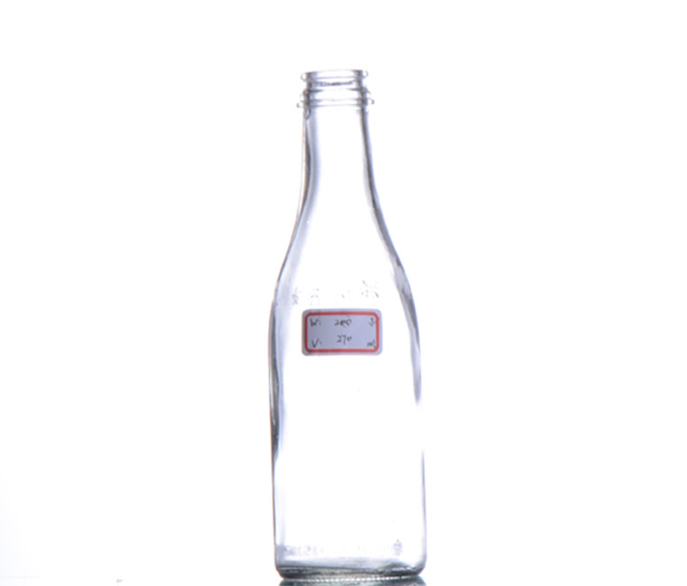 Vinegar Bottle