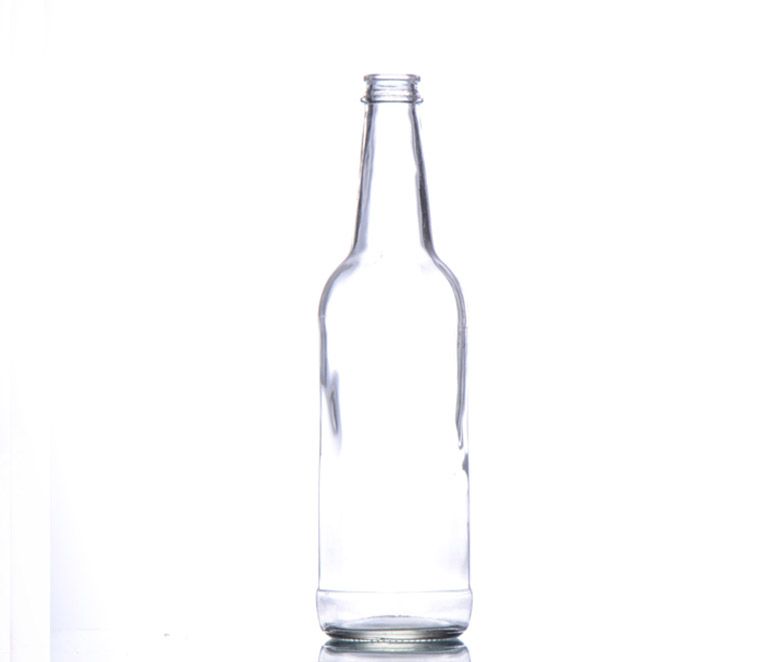 Vinegar Bottle