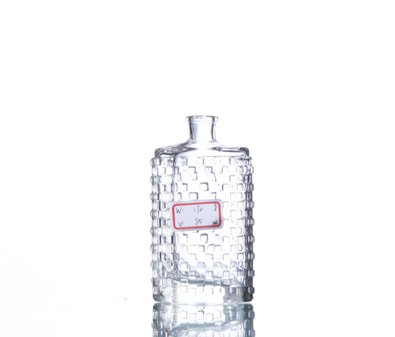 Perfume Bottle