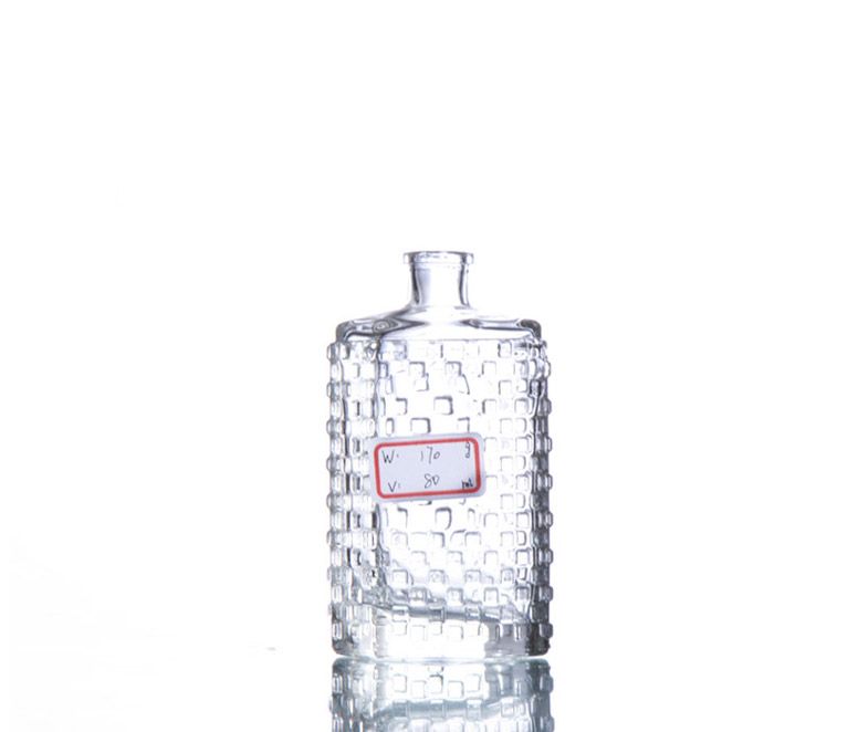 Perfume Bottle