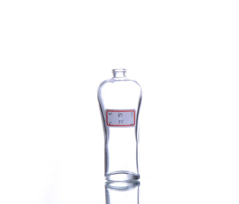 Perfume Bottle