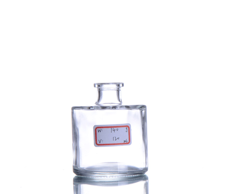 Perfume Bottle