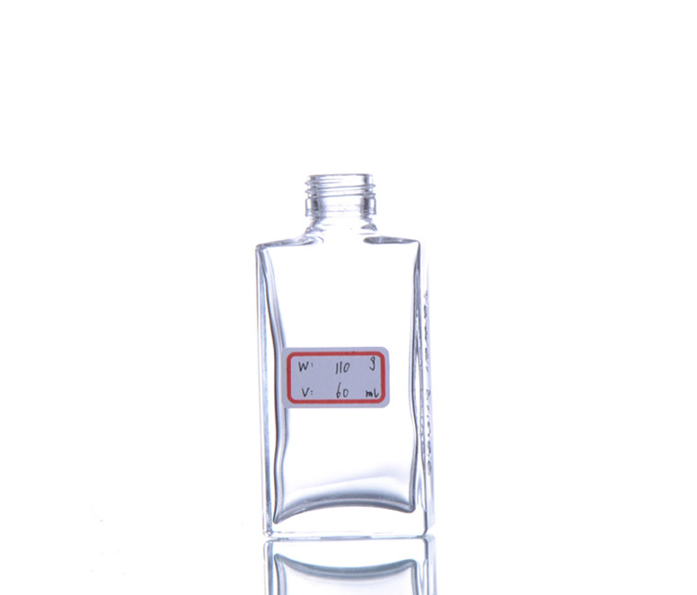 Perfume Bottle