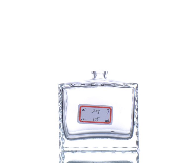 Perfume Bottle