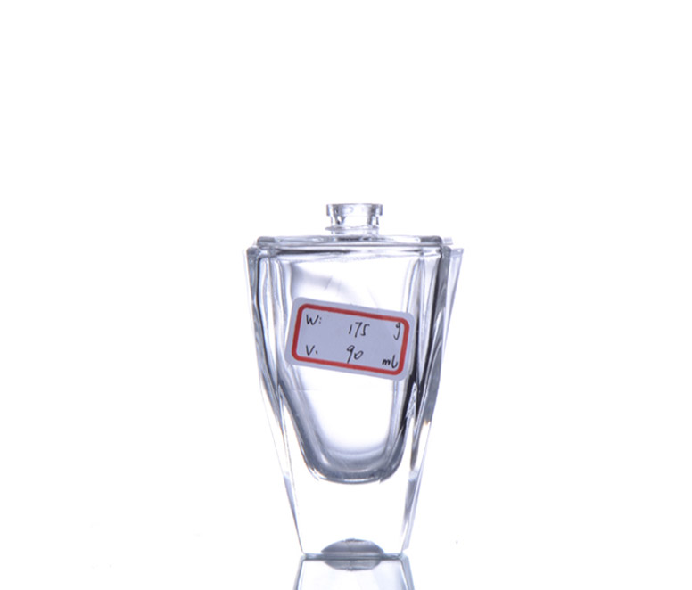 Perfume Bottle