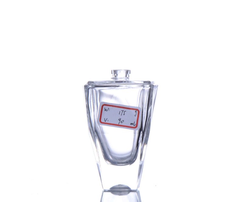 Perfume Bottle