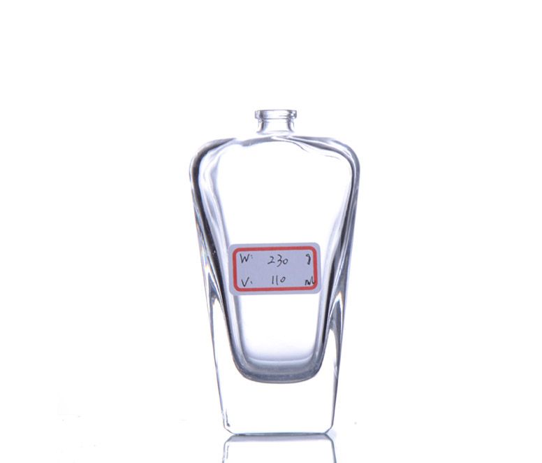 Perfume Bottle