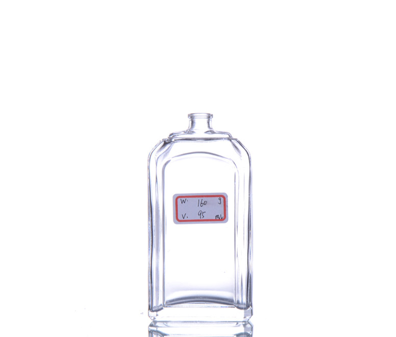 Perfume Bottle