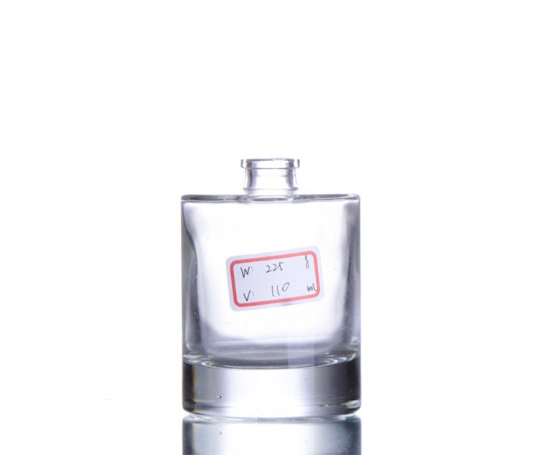 Perfume Bottle