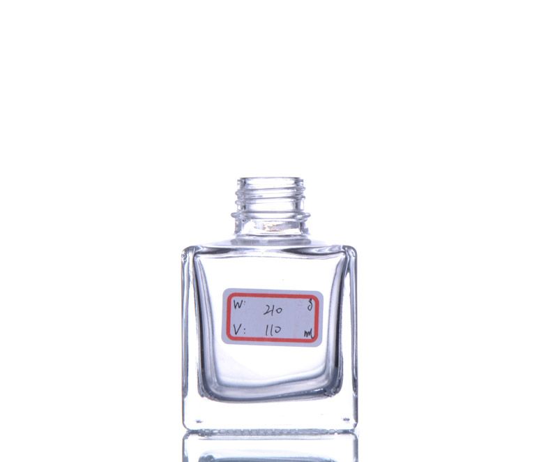 Perfume Bottle