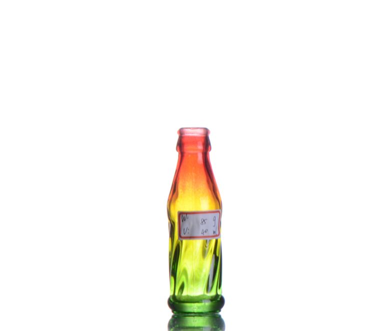 Soda Bottle