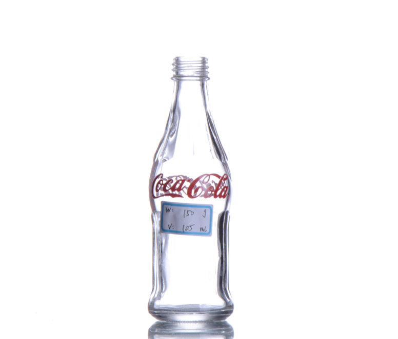 Soda Bottle