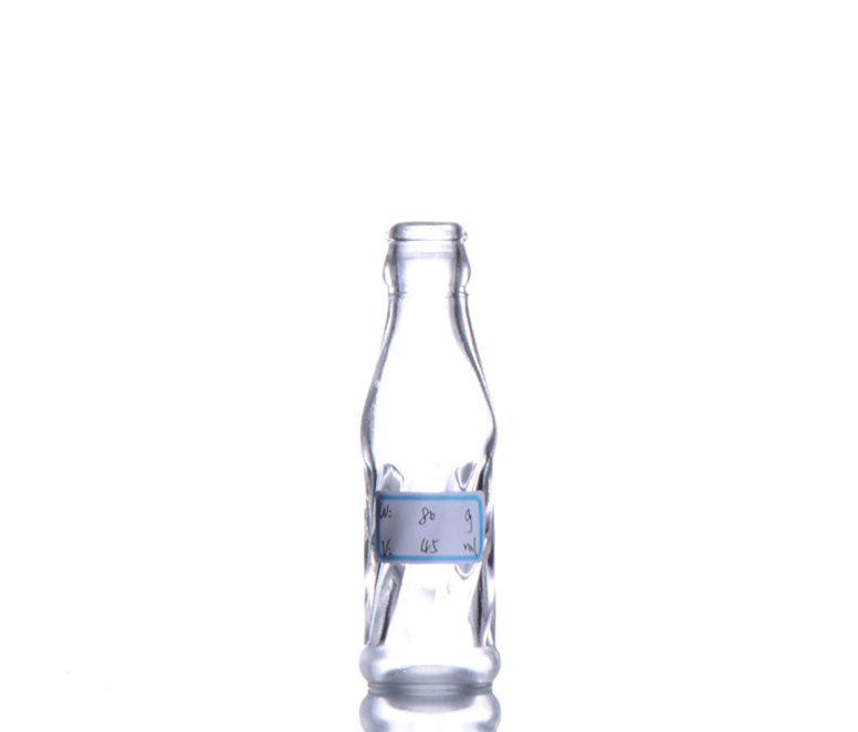 Soda Bottle