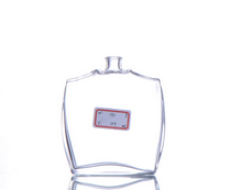 Custom-made Glass Cosmetic Bottle Manufacturer and Exporter