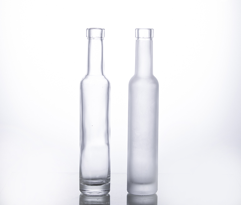 230ML frost ice wine bottle