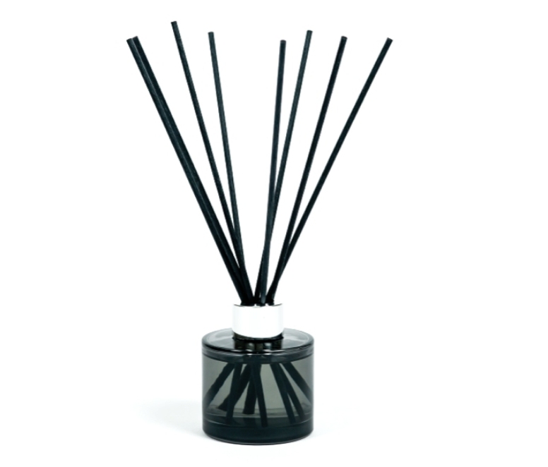 200ml Glass Diffuser Bottle With Rattan Stick