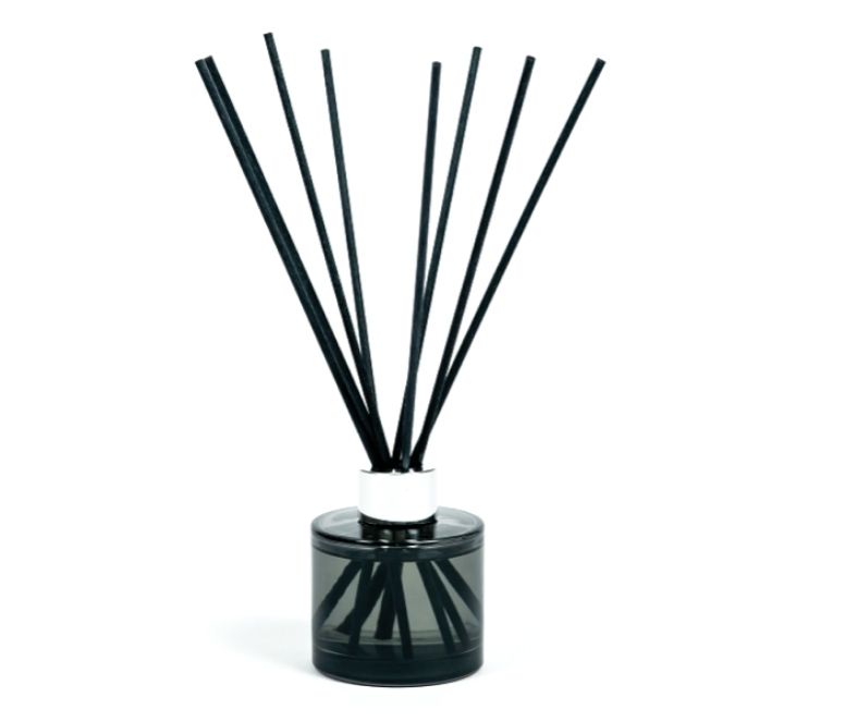 200ml glass diffuser bottle with rattan stick