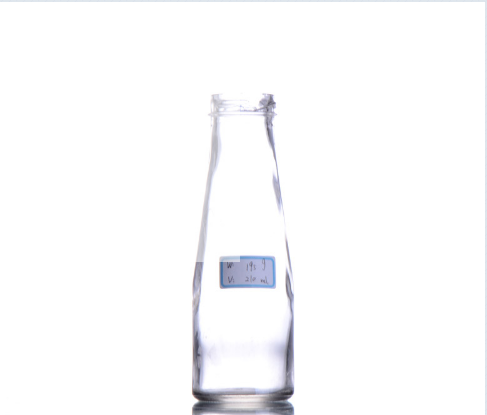 200g Glass Beverage Bottle