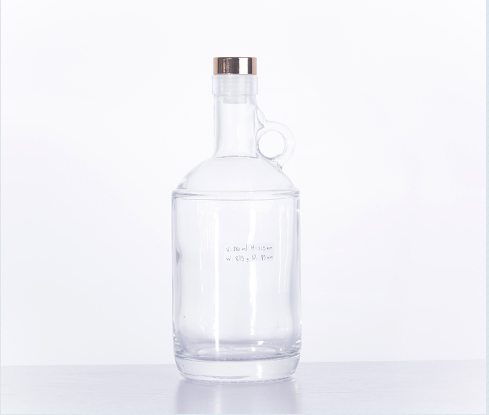 How Should The Glass Bottles Be Recycled?