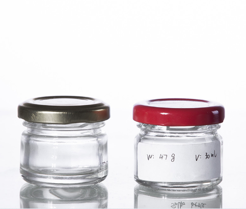 30ml Mini Honey Jar