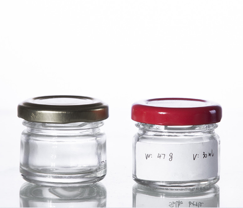 How Much do You Know about The Glass Bottle Making Process?