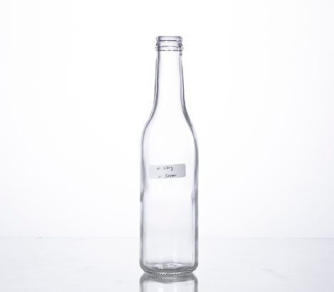 300ml beer Wine Bottle